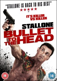 BULLET TO THE HEAD