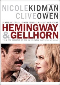 HEMINGWAY & GELLHORN