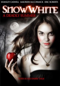 SNOW WHITE A DEADLY SUMMER