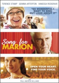 SONG FOR MARION