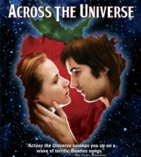 across the universe