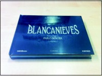 blancanieves