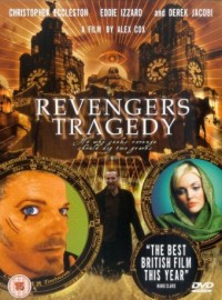 revengers tragedy