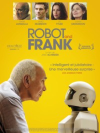 robot frank