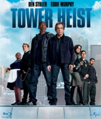 tower heist