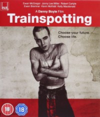 trainspotting