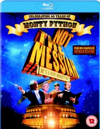 video_vault11-NOT THE MESSIAH