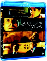 video_vault4-la chispa de la vida