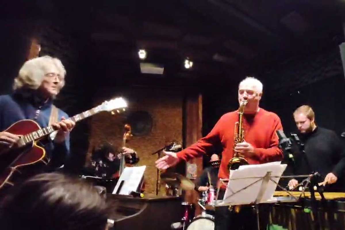 Simi Mircea tribut