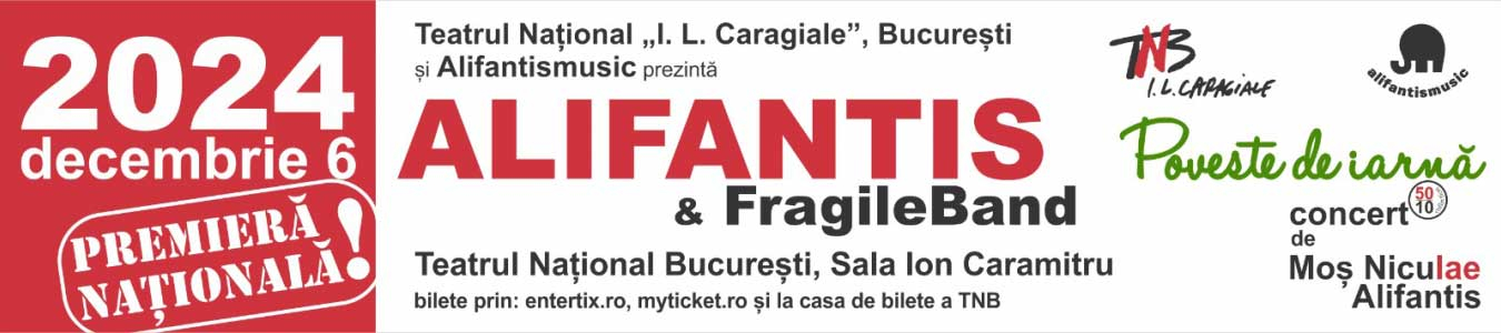 Alifantis