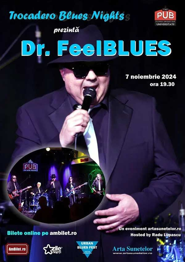 Dr-FeelBlues