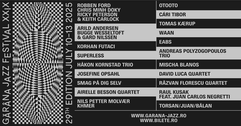 Garana-2025