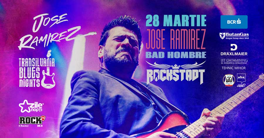 Jose-Ramirez