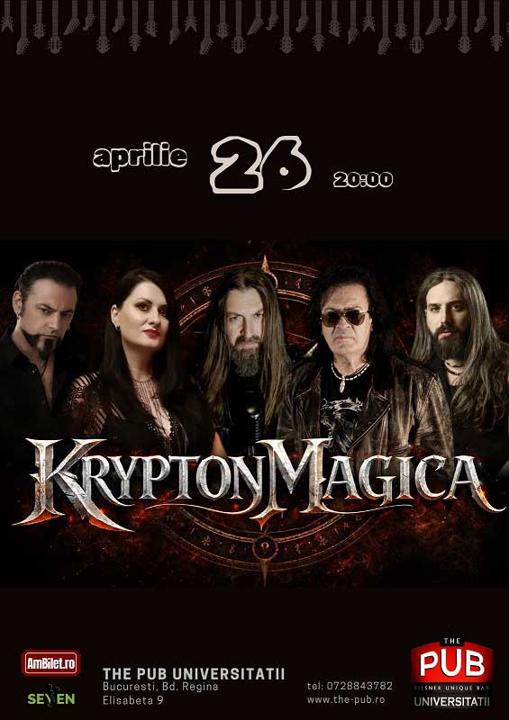 KryptonMagica