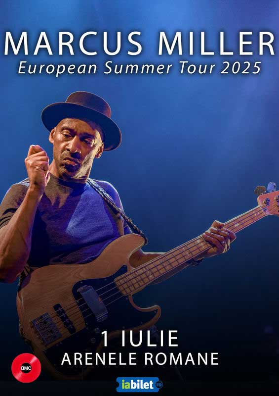 Marcus-Miller