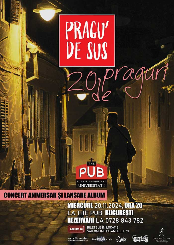 Pragu-de-Sus