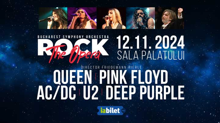 Rock-the-Opera