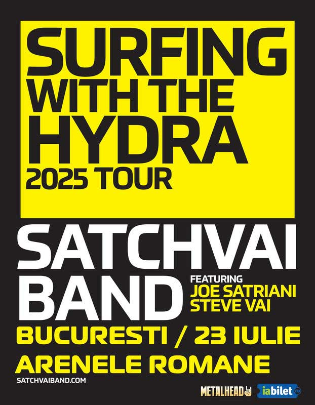 SatchVai