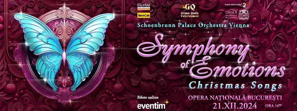 SCHOENBRUNN