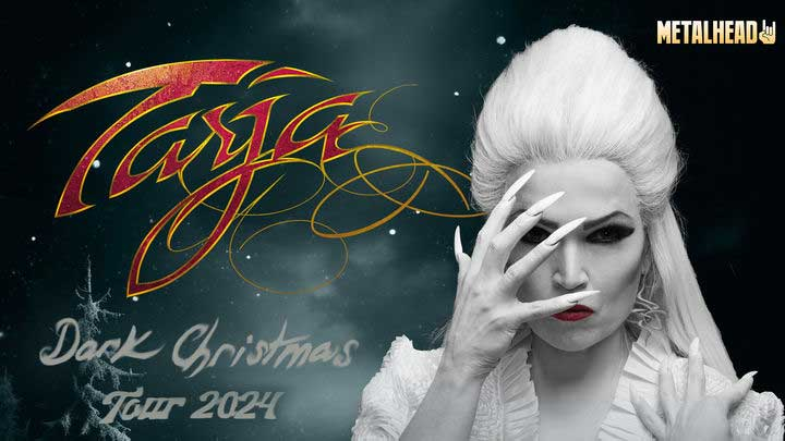 Tarja-la-Arenele-Romane---Dark-Christmas-Tour-2024