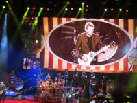Alex Lifeson
