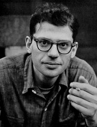 Allen Ginsberg