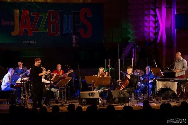 Bega Blues Band 2017