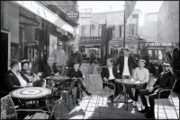 Bucharest Jazz orch.jpg