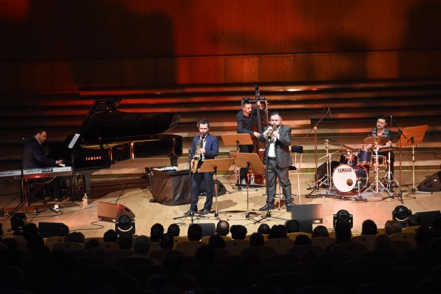 Charlie Parker & Dizzy Gillespie Tribute.jpg Charlie Parker & Dizzy Gillespie Tribute.jpg