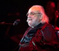 Demis Roussos Alin Craciun 2.jpg