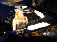 Diana Krall