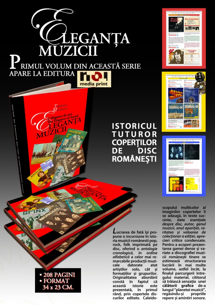 Eleganta Muzicii 2