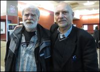 Eugen Gondi, Virgil Mihaiu
