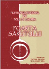 Festival national Poarta sarutului.jpg