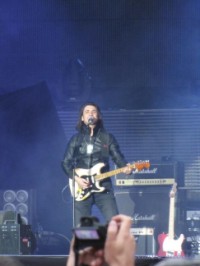 Florin Stefan 2012
