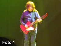 Gary Moore foto 1