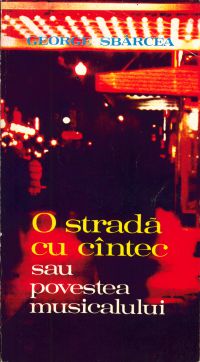 George Sbarcea O strada cu cantec.jpg