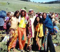 Hippie