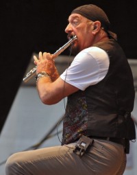 Ian Anderson