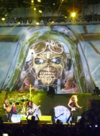 Iron Maiden recenzii 2