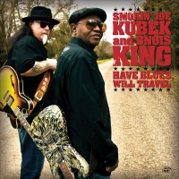 JK and BK