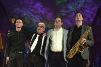 Jazz Kolective Beograd