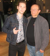 Laurence Jones si Mircea Giurgiu Grolloo ed2.jpg