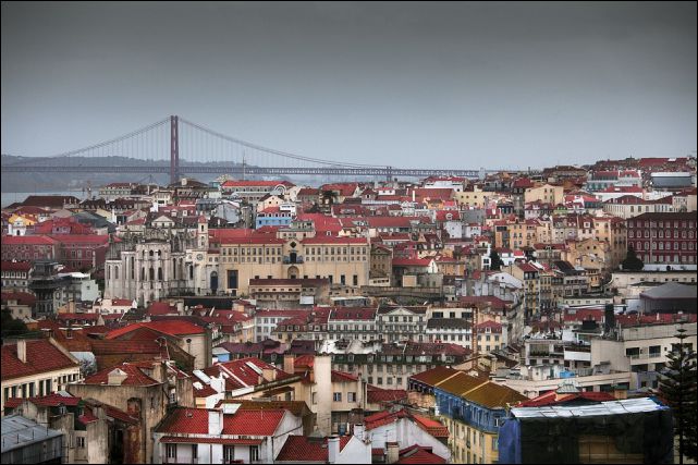 Lisabona Portugalia 2018 Lisabona Portugalia 2018