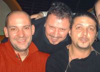 Liviu Nechita, Ovidiu Mihailescu, Eddie Branca.jpg