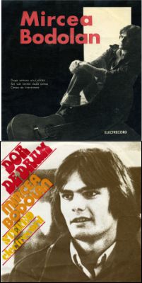 Mircea Bodolan single.jpg