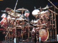 Neil Peart