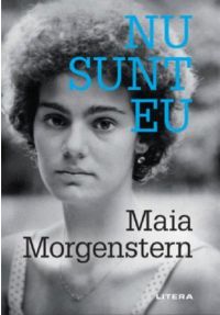 Nu sunt eu Maia Morgenstern.jpg