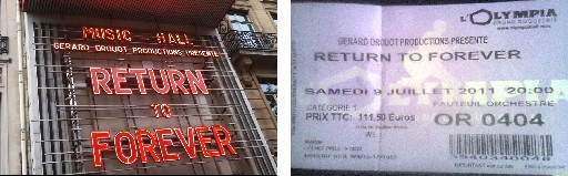 Return to Forever