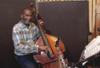 Ron Carter Ron Carter